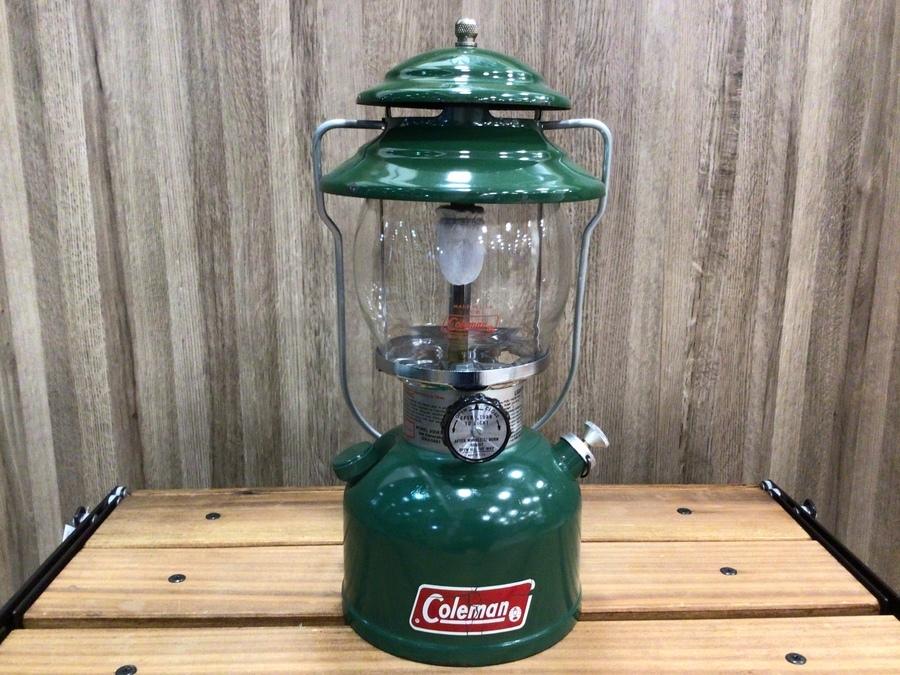 SALE情報】ヴィンテージランタンの王道、200Aの価格を見直しました