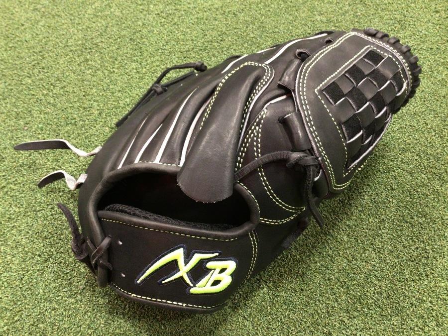 野球グローブ入荷速報！アクセフベルガードやアイピーセレクトが入荷