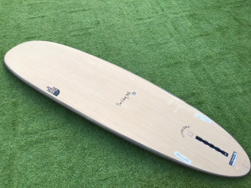 見た目良し！値段良し！Three Weather(スリーウェザー)のhappy turn