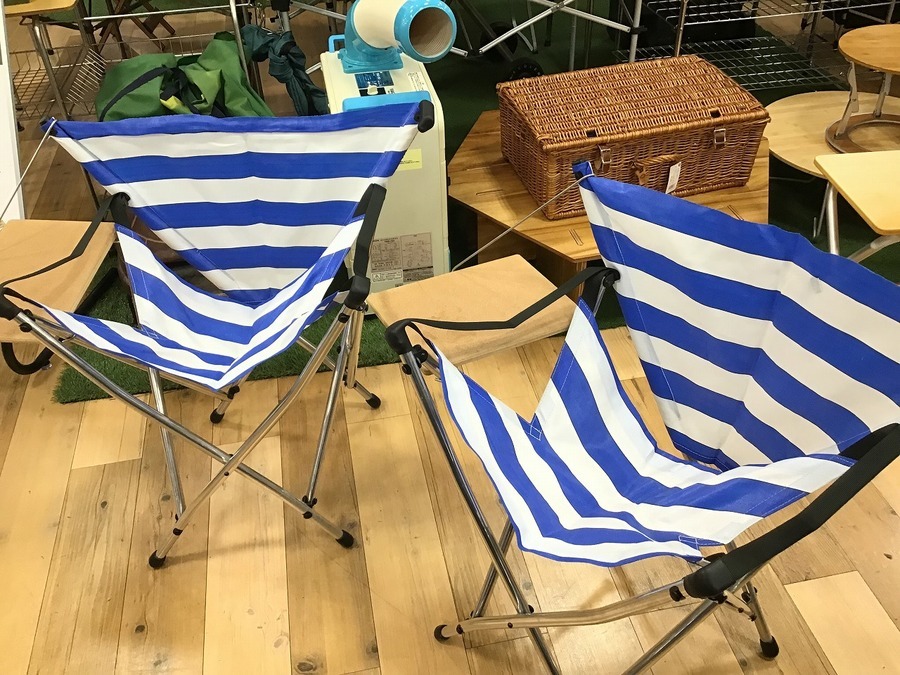 英国紳士のガダバウトチェア特集！[2019.07.06発行]｜リサイクル