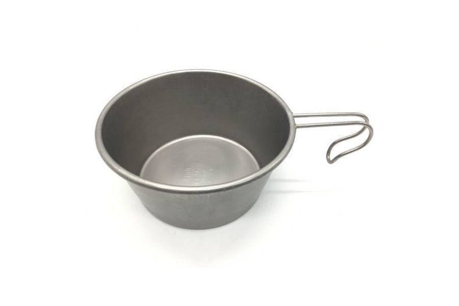 今では入手困難なカップの1つ！CASCADE CUP(カスケードカップ)の美品が