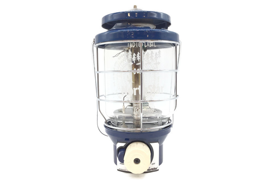 Coleman(コールマン)×Monro(モンロ)のコラボ！おしゃれになったIL