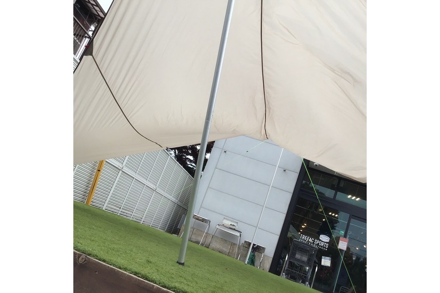 曲線美が美しいJack Wolfskin(ジャックウルフスキン)のムーンシャドー