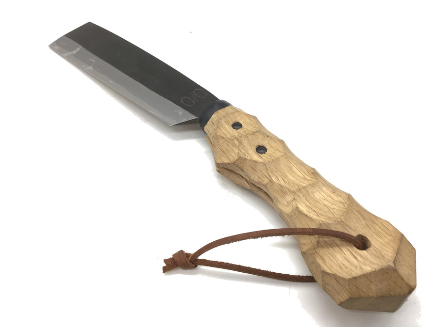 0/0が示す拘り。Neru Design Works(ネルデザインワークス)のNata