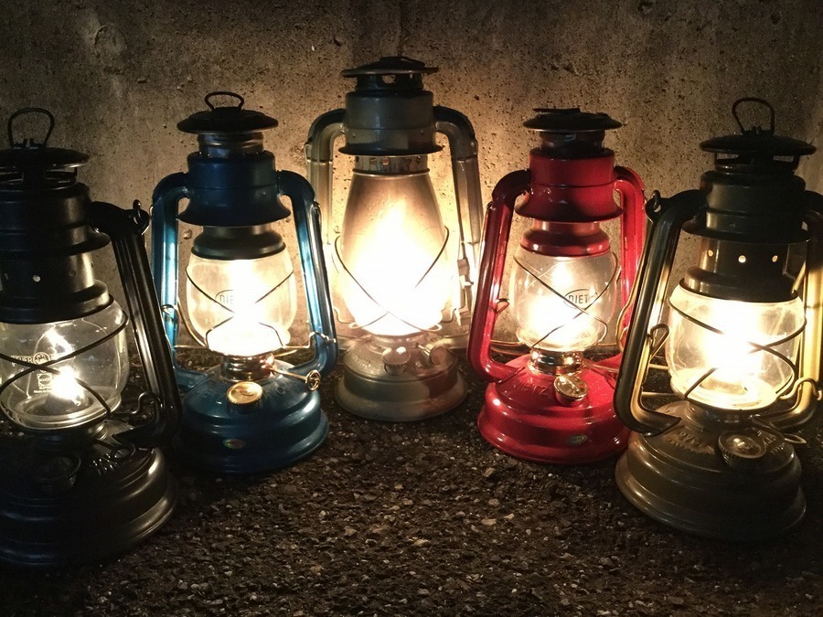 2020年日本限定品！FEUERHAND(フュアハンド) ベイビースペシャル276