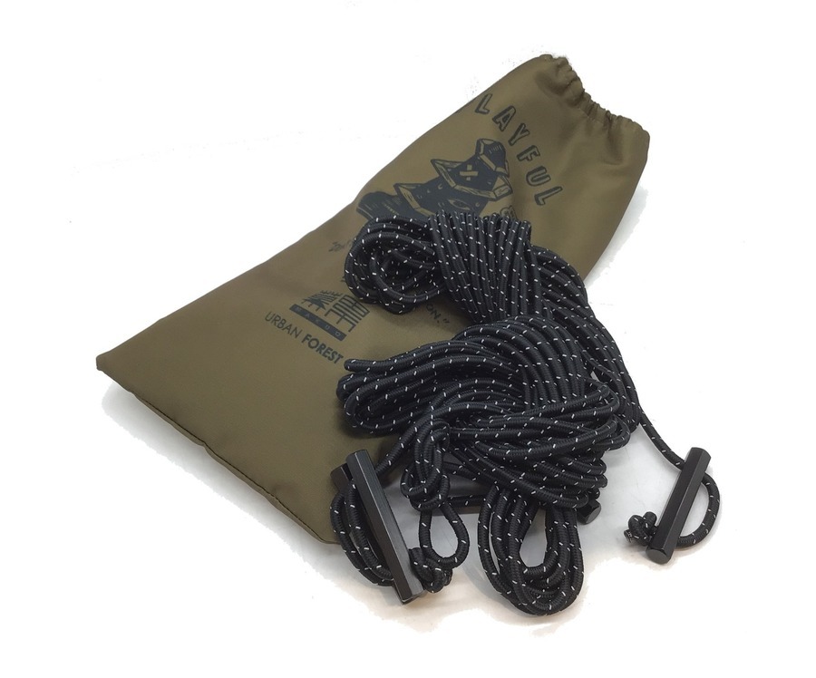 緊急入荷速報！The Arth(ざぁ～ッス)×URBAN FOREST(アーバンフォレスト