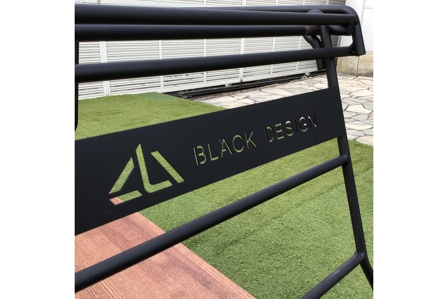 台湾発！話題のガレージブランド「BLACK DESIGN(ブラックデザイン