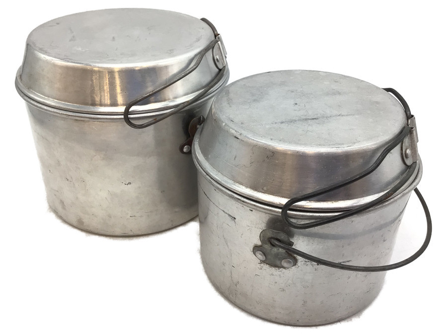 HOTTON（ホットン）のブルドックブランドビリー缶が入荷！100年を