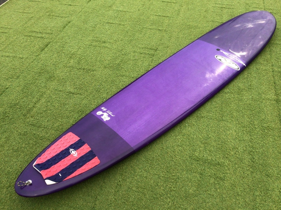 TOLHURST（トゥルハースト）からHIHPのロングボードのご紹介です