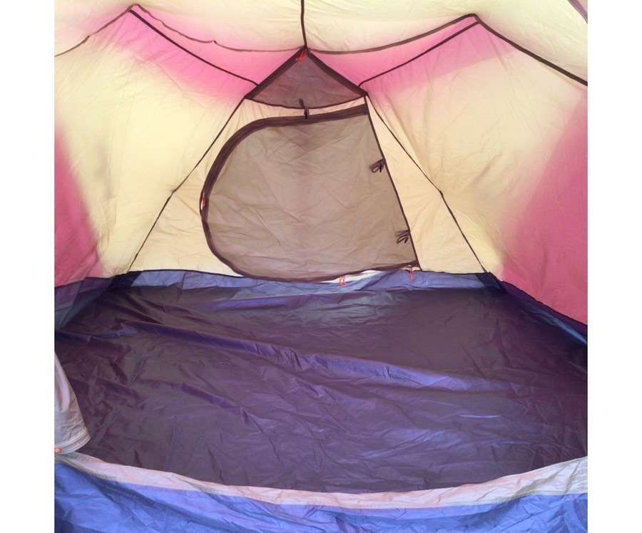 Coleman（コールマン）のラウンドスクリーン2ルームハウス入荷！初心者