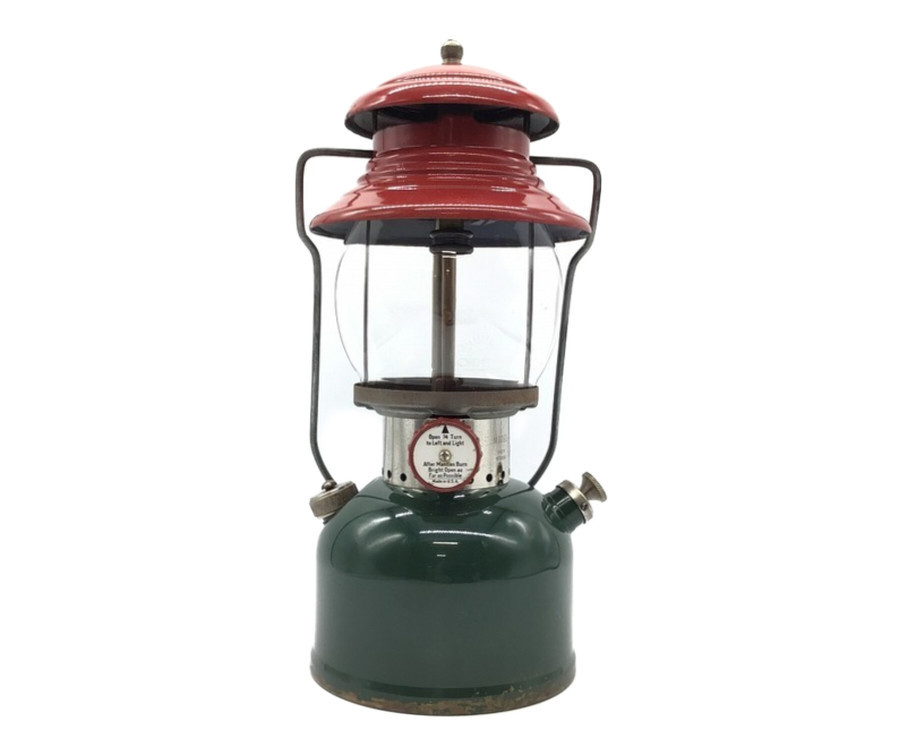 コールマンの歴史上長きに渡り最も愛されたランタン「200A」[2021.11