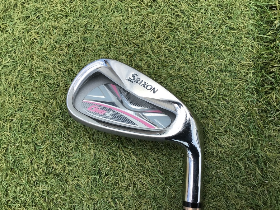 スリクソンのレディースゴルフクラブ｢GiE-L｣は初心者にもお勧め