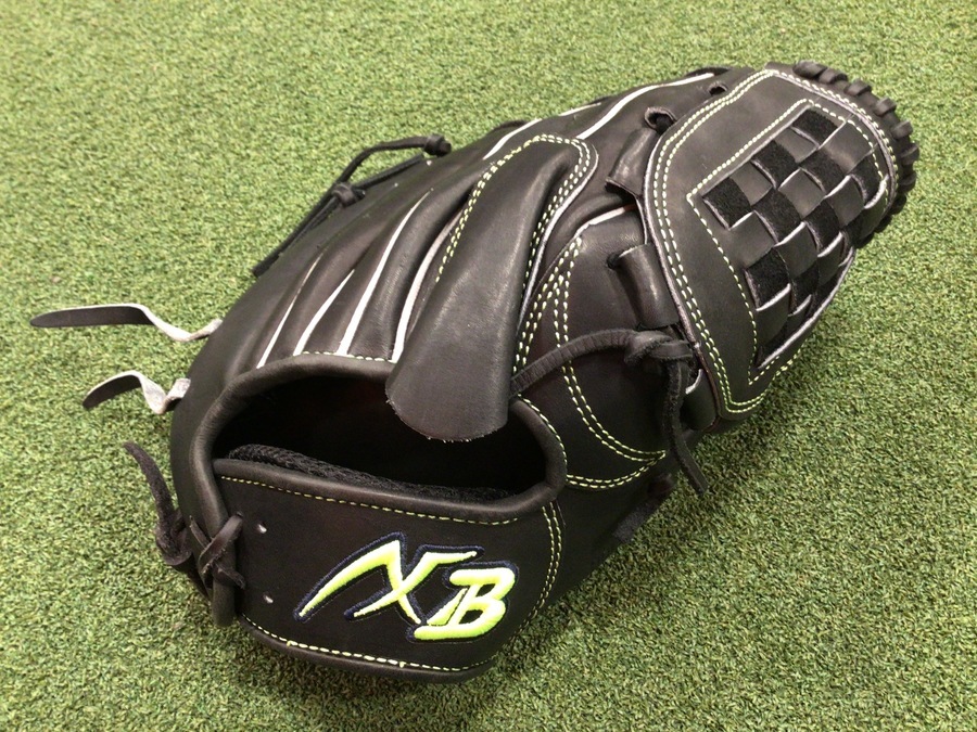 野球グローブ入荷速報！アクセフベルガードやアイピーセレクトが入荷