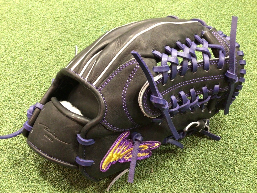 野球グローブ入荷速報！アクセフベルガードやアイピーセレクトが入荷