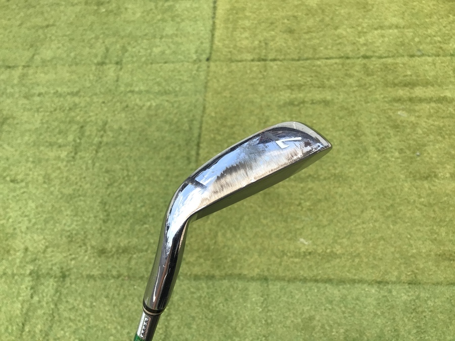 スリクソンのレディースゴルフクラブ｢GiE-L｣は初心者にもお勧め