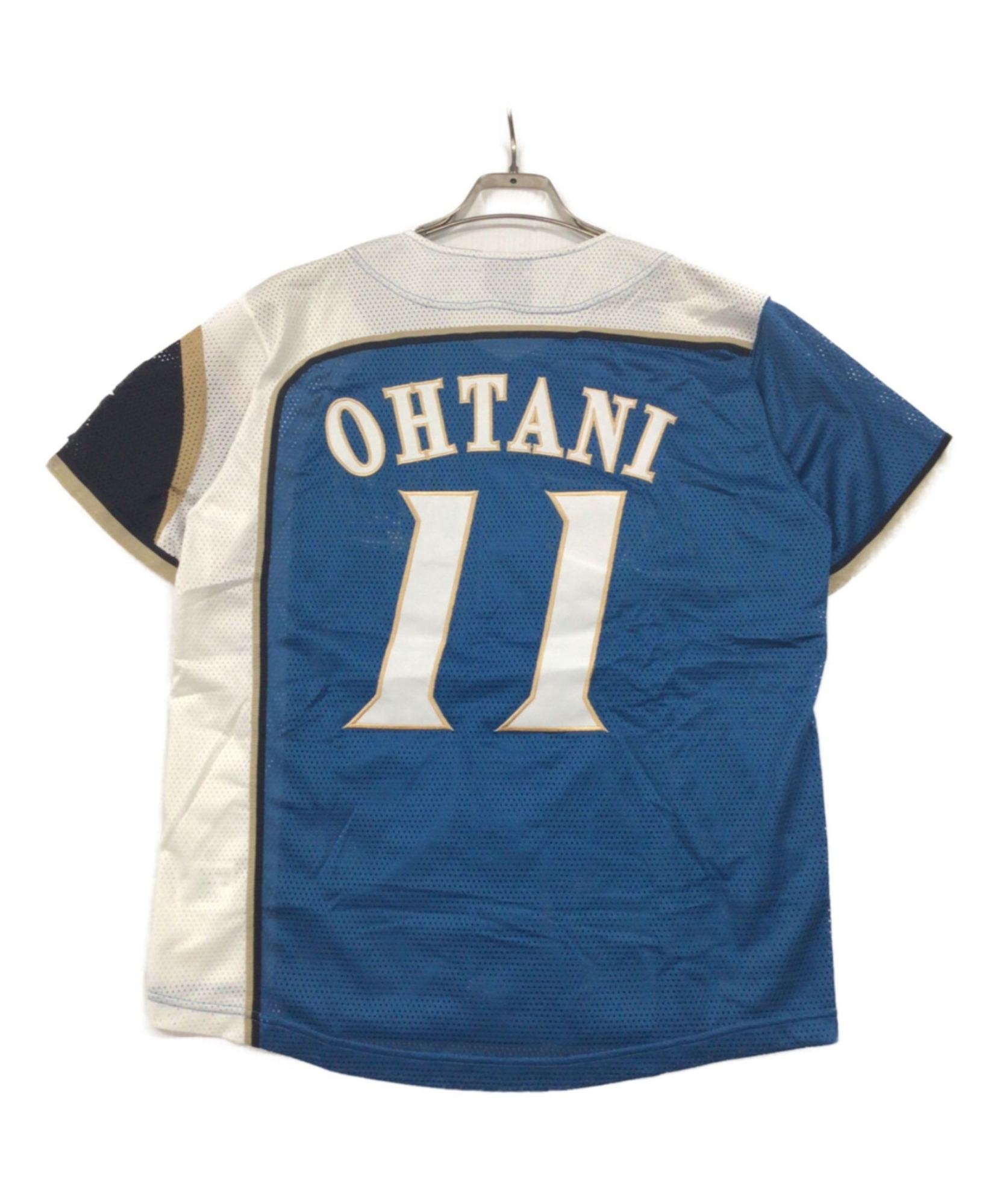 MLBで活躍中の大谷翔平選手！日ハム時代のレプリカユニフォームが入荷