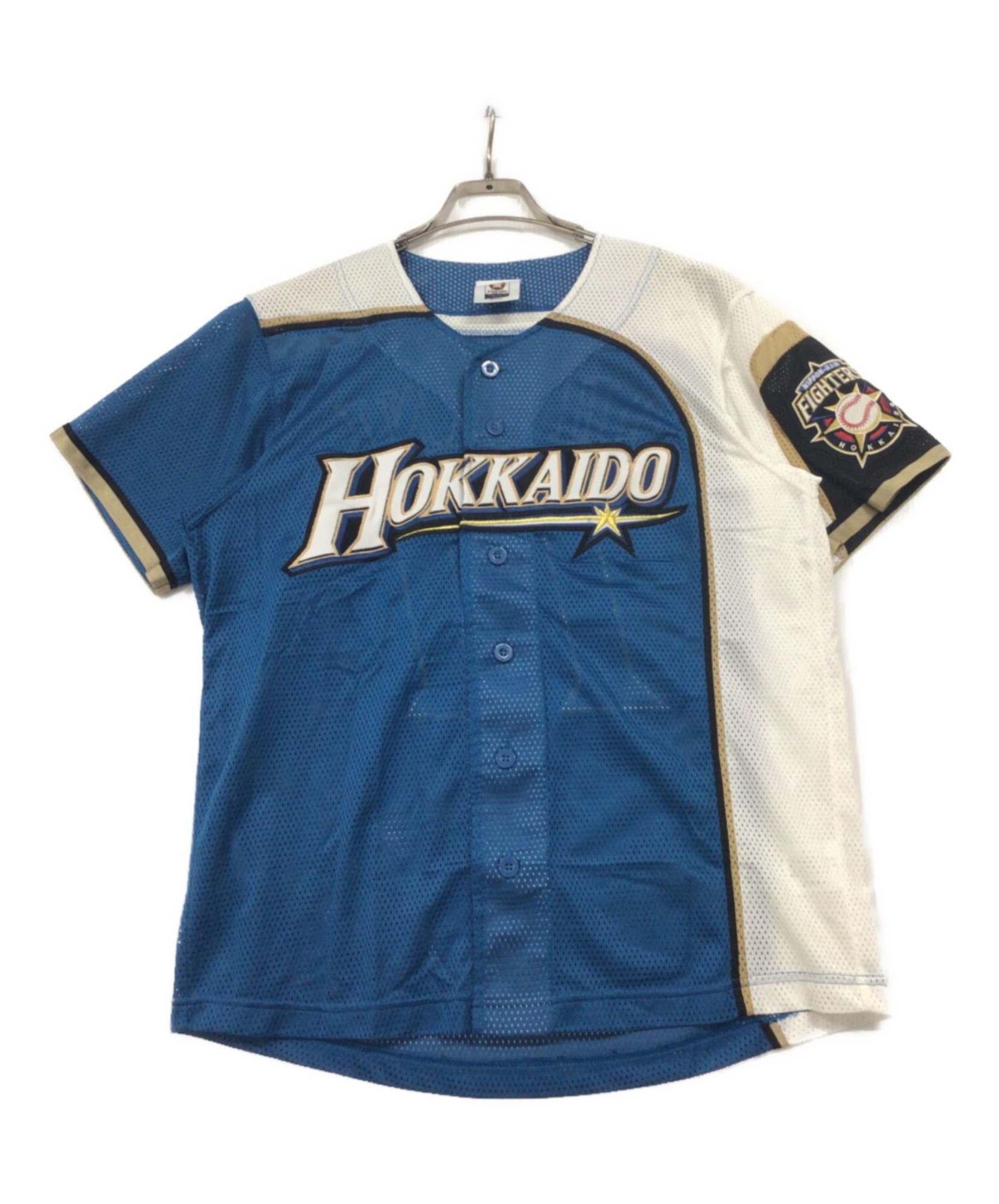 MLBで活躍中の大谷翔平選手！日ハム時代のレプリカユニフォームが入荷