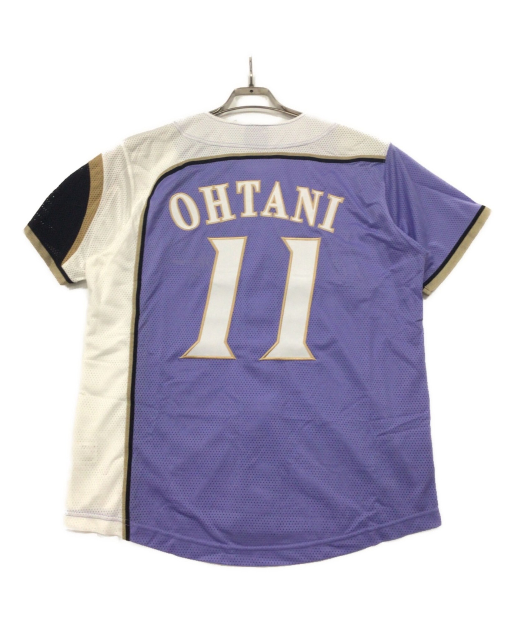 MLBで活躍中の大谷翔平選手！日ハム時代のレプリカユニフォームが入荷