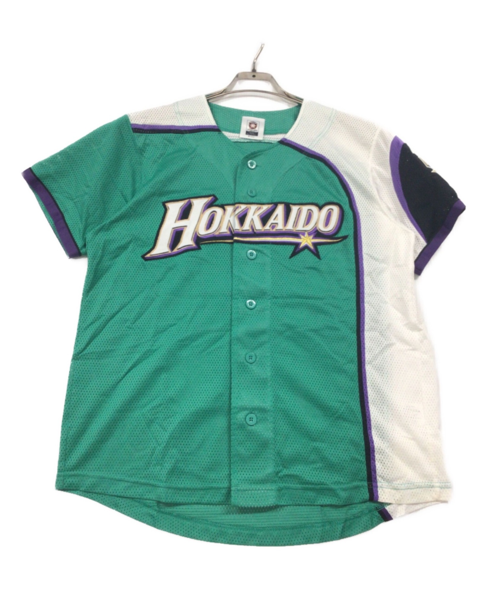 MLBで活躍中の大谷翔平選手！日ハム時代のレプリカユニフォームが入荷