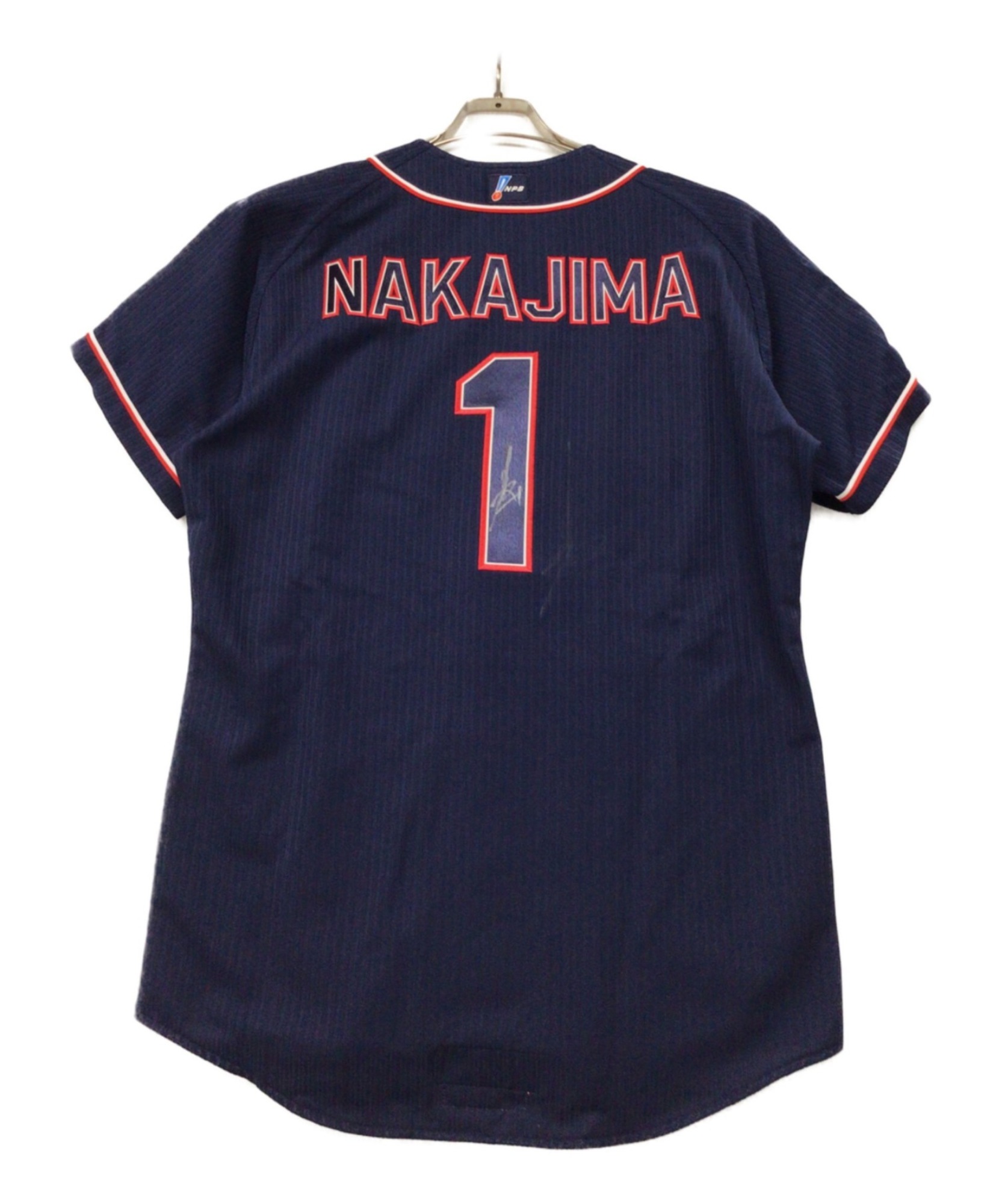 またまた入荷！オリックス・バファローズのプロモデル＆レプリカ