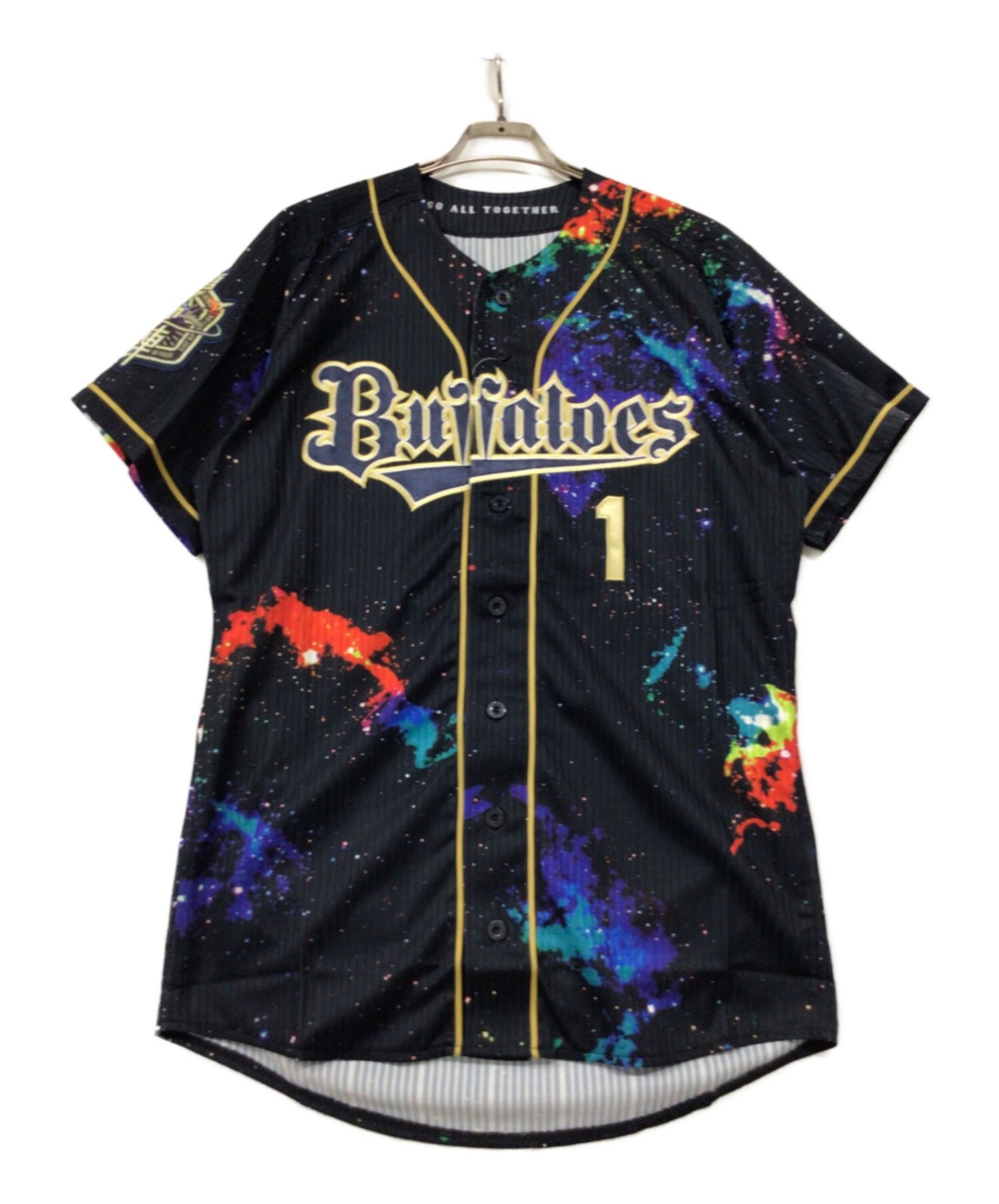 またまた入荷！オリックス・バファローズのプロモデル＆レプリカ