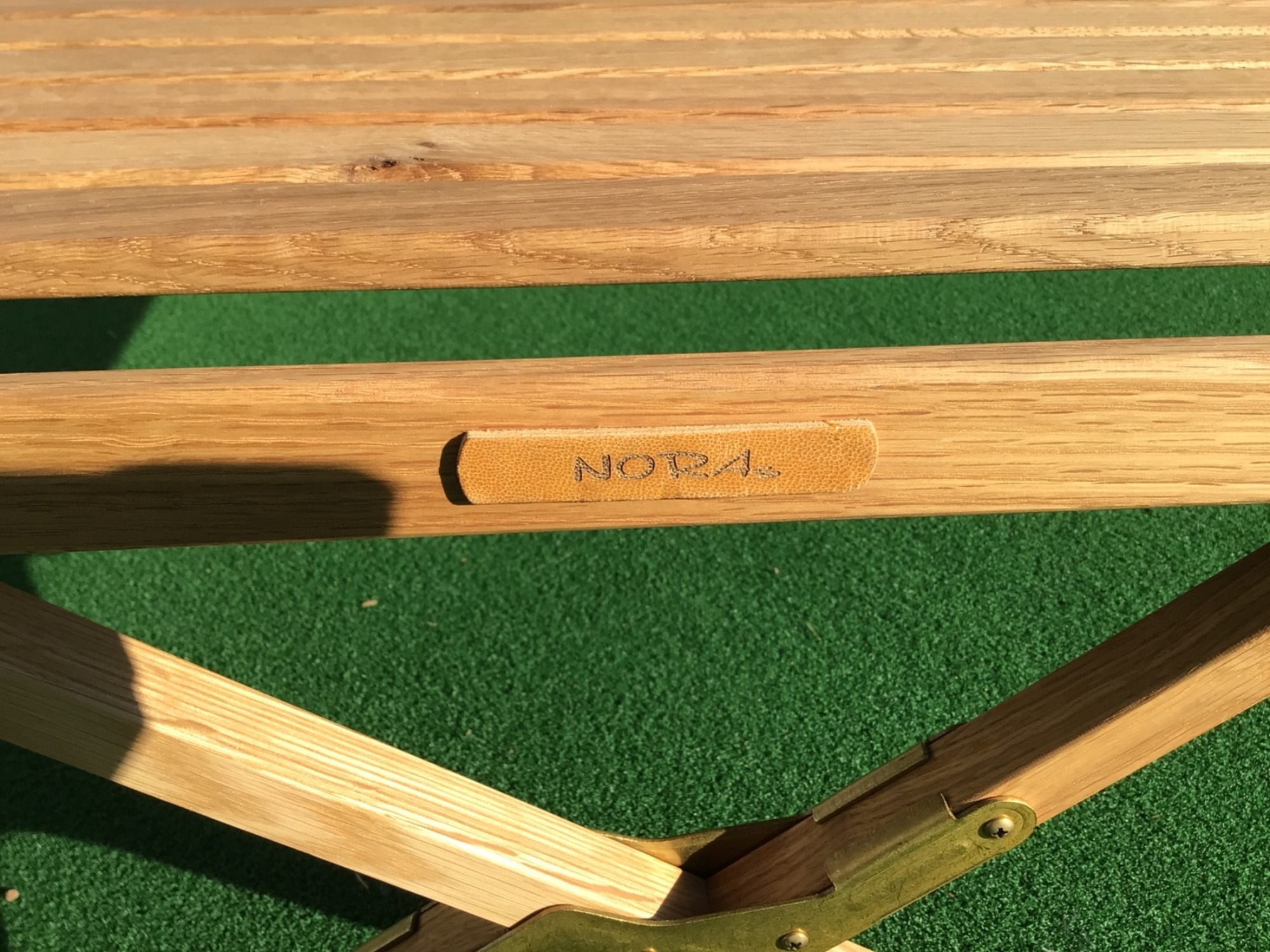 オンラインで買える！】NORAsのテーブルが2点入荷しました！[2023.12