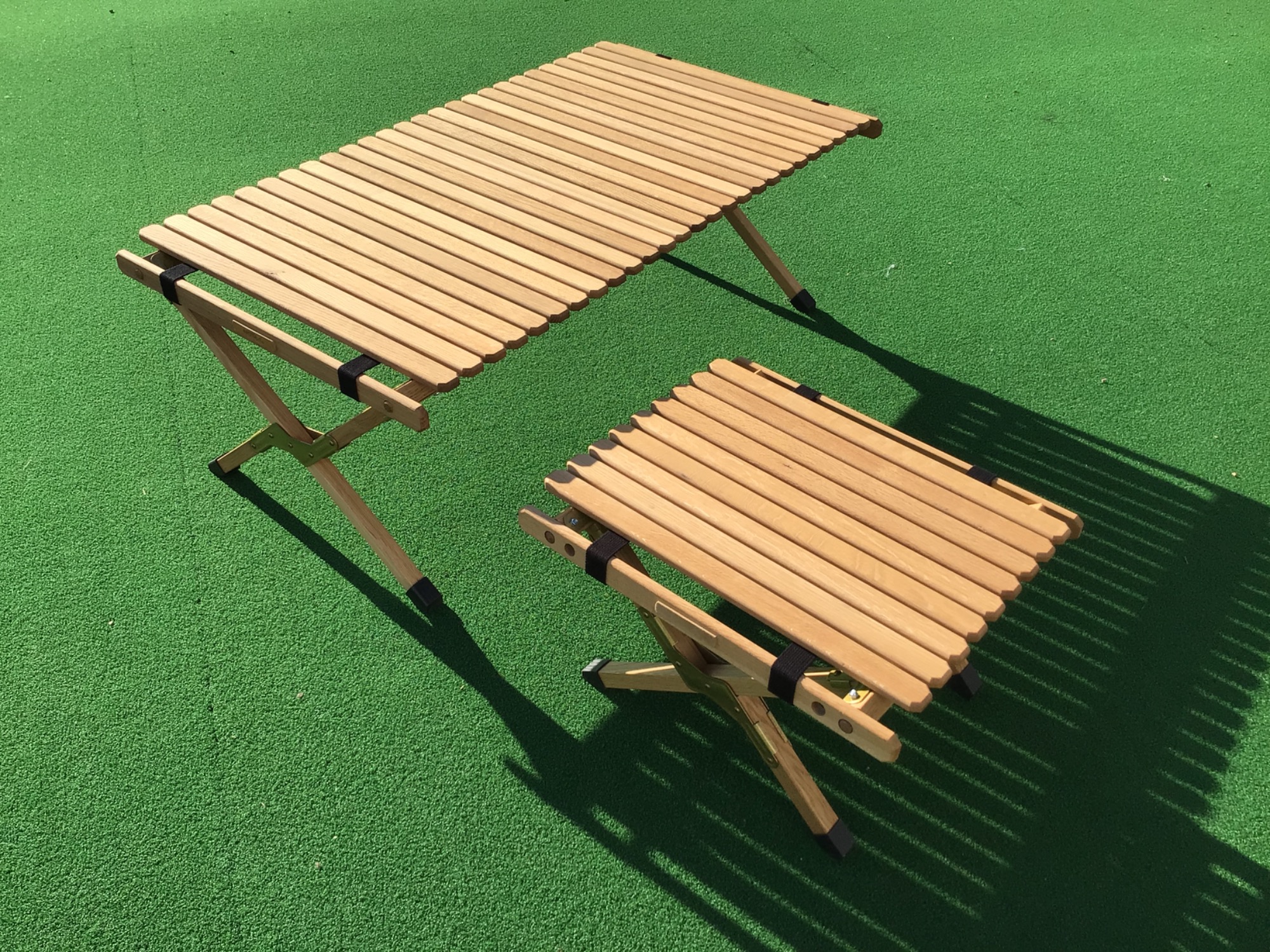 オンラインで買える！】NORAsのテーブルが2点入荷しました！[2023.12