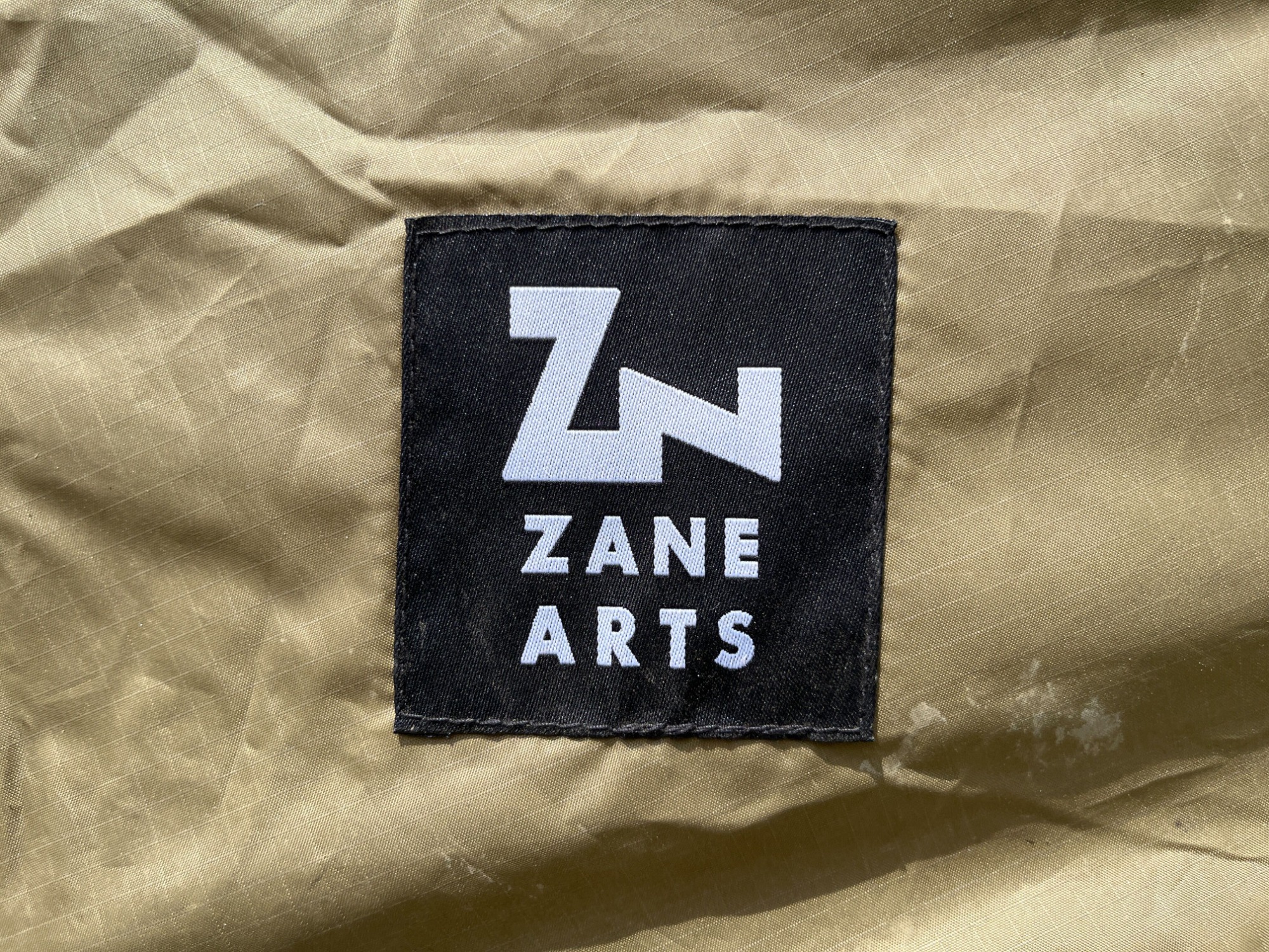 ゼインアーツのゼクーLが当店初入荷！早速ご紹介します！[2024.05.30