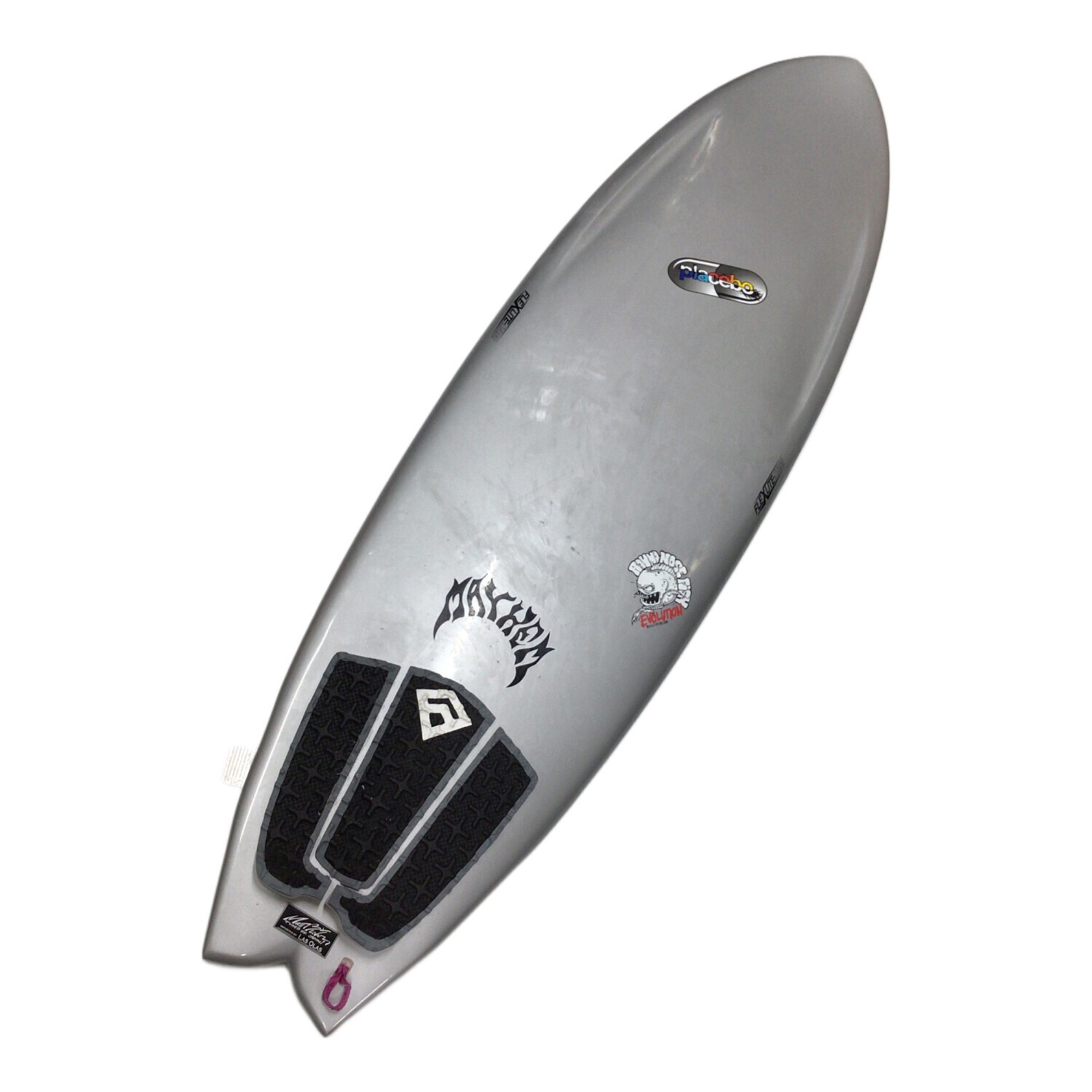 人気のPLACEBO、JUSTICEよりサーフボードご紹介！！[2024.06.06発行