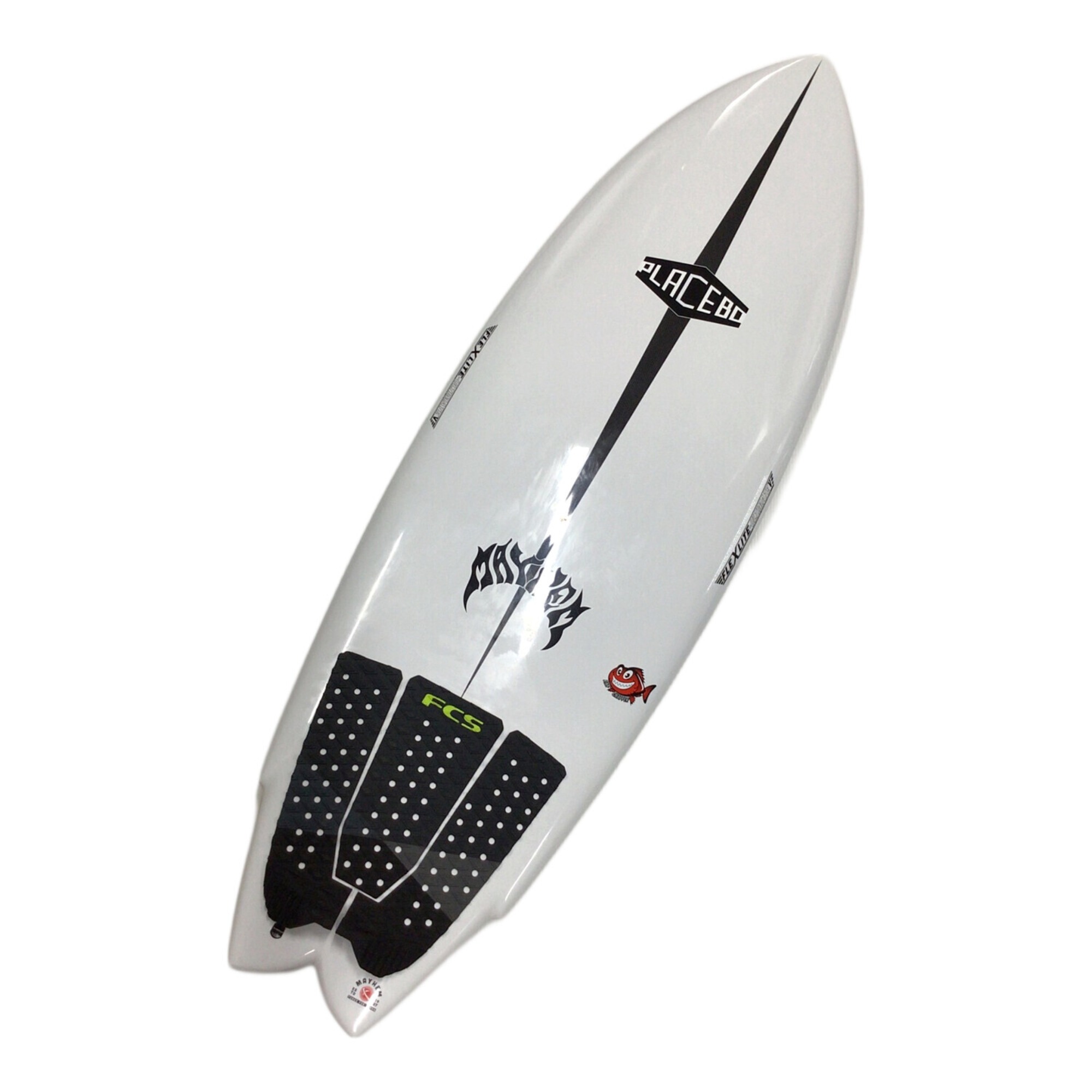 人気のPLACEBO、JUSTICEよりサーフボードご紹介！！[2024.06.06発行