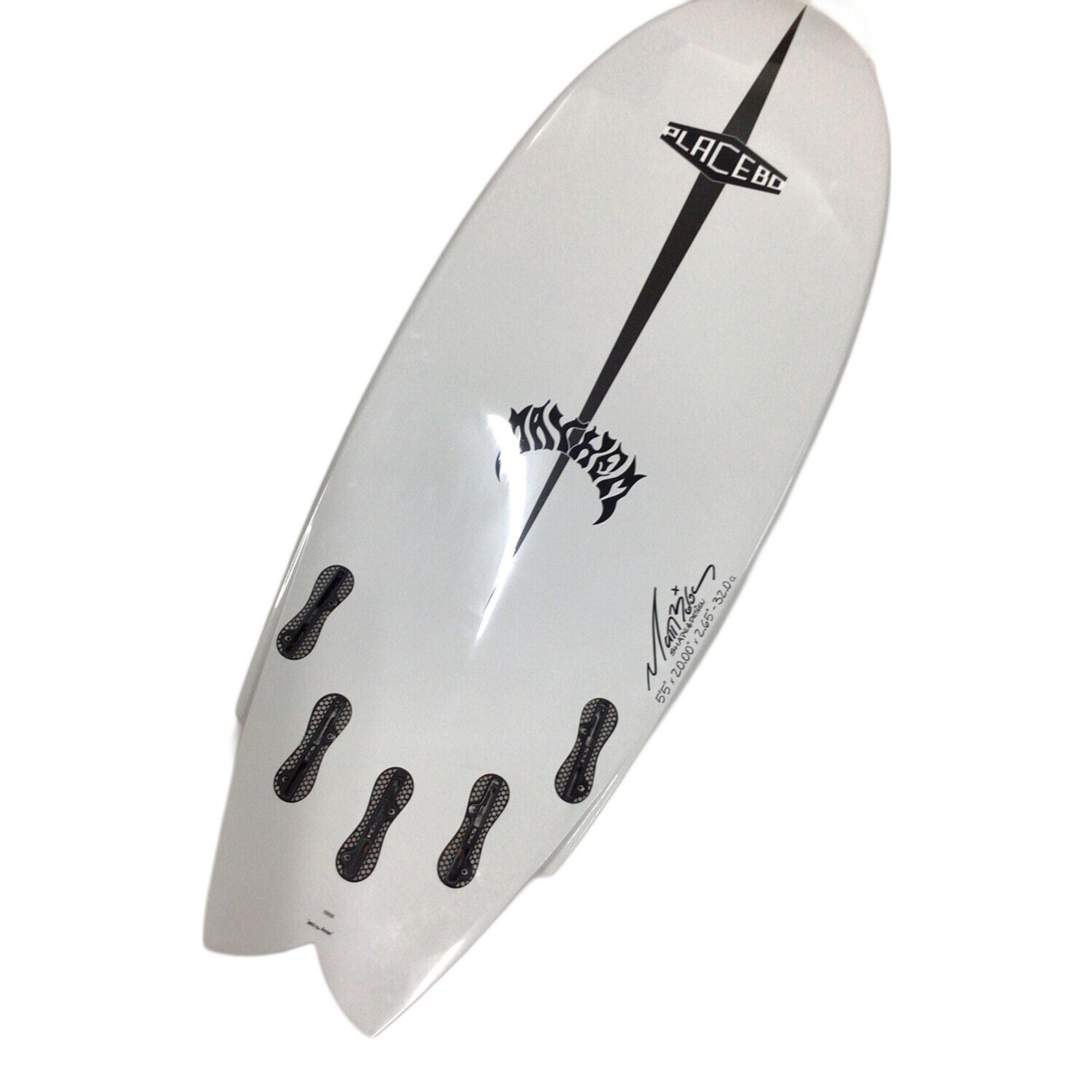 人気のPLACEBO、JUSTICEよりサーフボードご紹介！！[2024.06.06発行