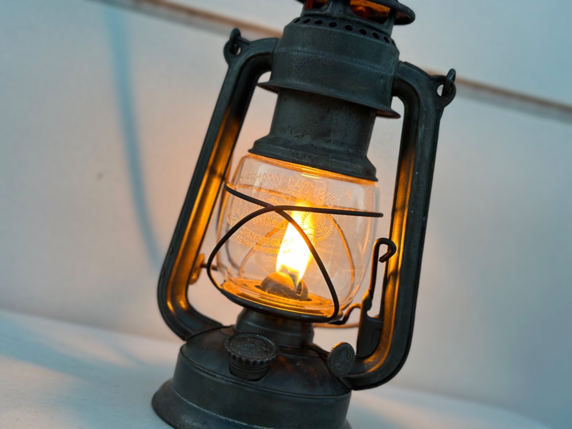 約100年前の1930年代製造!フュアハンドNr.275の初期型モデル!![2024.08