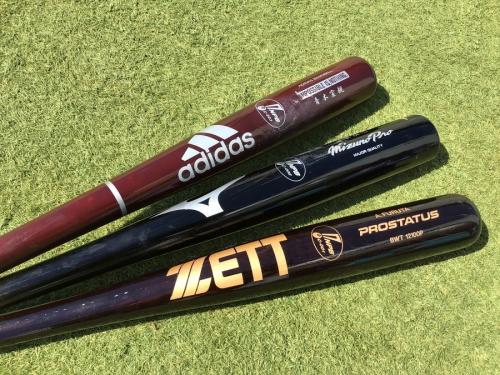 祝！リーグ優勝！スワローズの選手のプロコレバット入荷速報！[2022.09