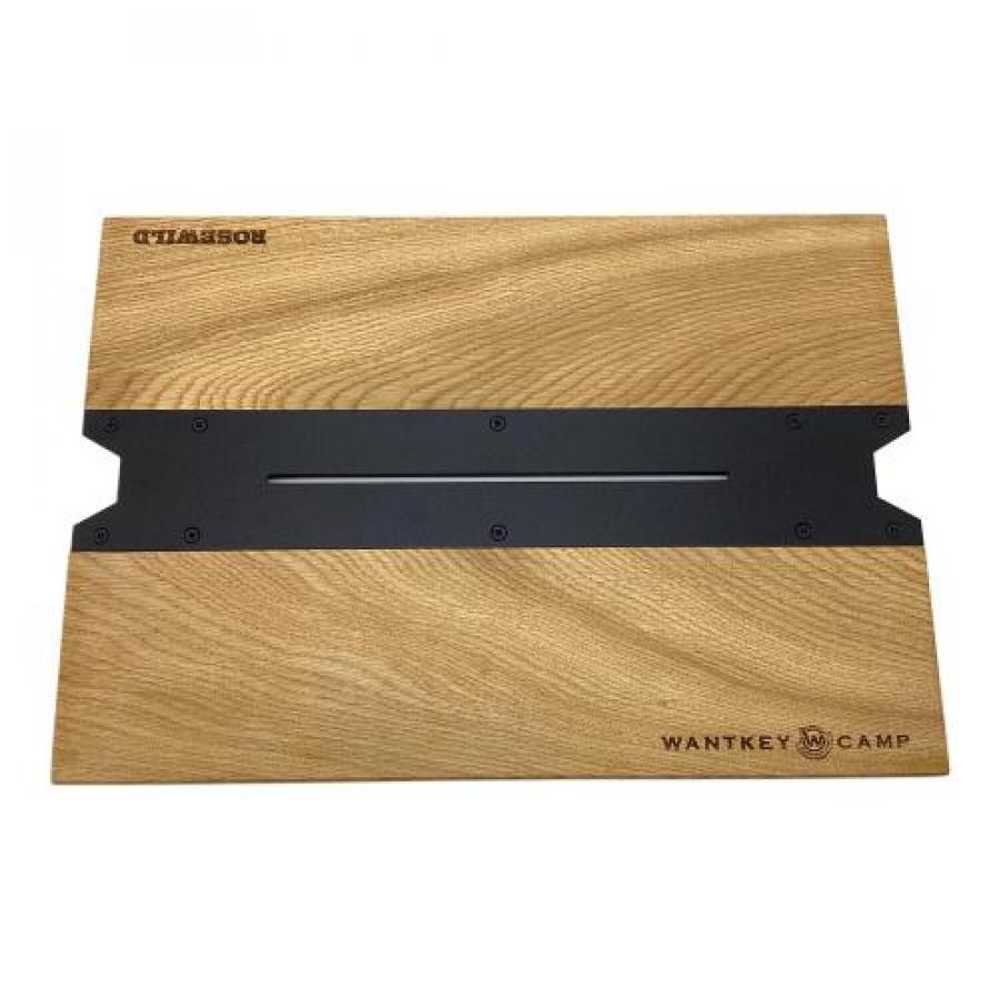 最高品質のキャンプギア！WANTKEY CAMP(ウォンキーキャンプ)製品入荷し