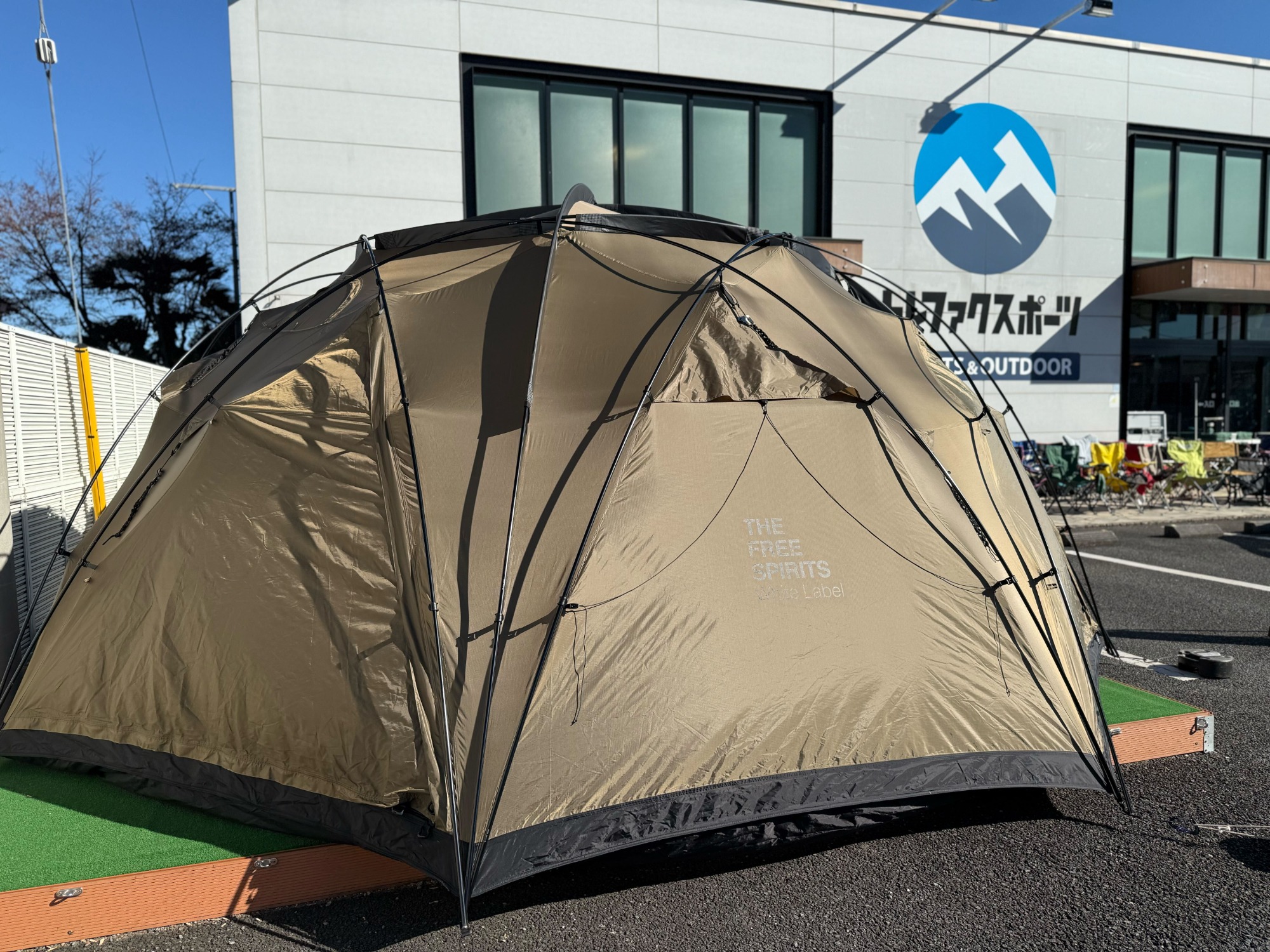 日本限定カラーでたった15張り!?自由之魂のロボテック(Robotech)初入荷