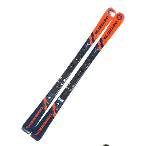 カービングスキー生みの親？ブリザードのスキー特集！[2025.01.08発行