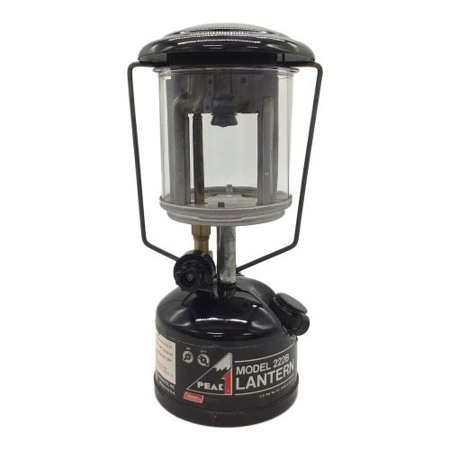 コールマン買取】2月&3月製造のヴィンテージ&限定ランタン在庫紹介