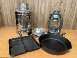 藤田金属とDEVISEWORKSがコラボした『黒鍋』のご紹介！[2023.03.08発行