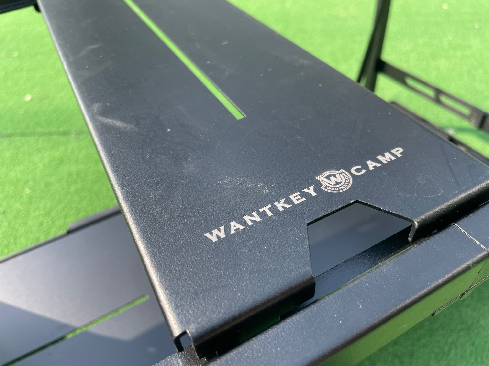 シェルフコンテナの最終進化！！ウォンキーキャンプ CNT25が入荷いたし