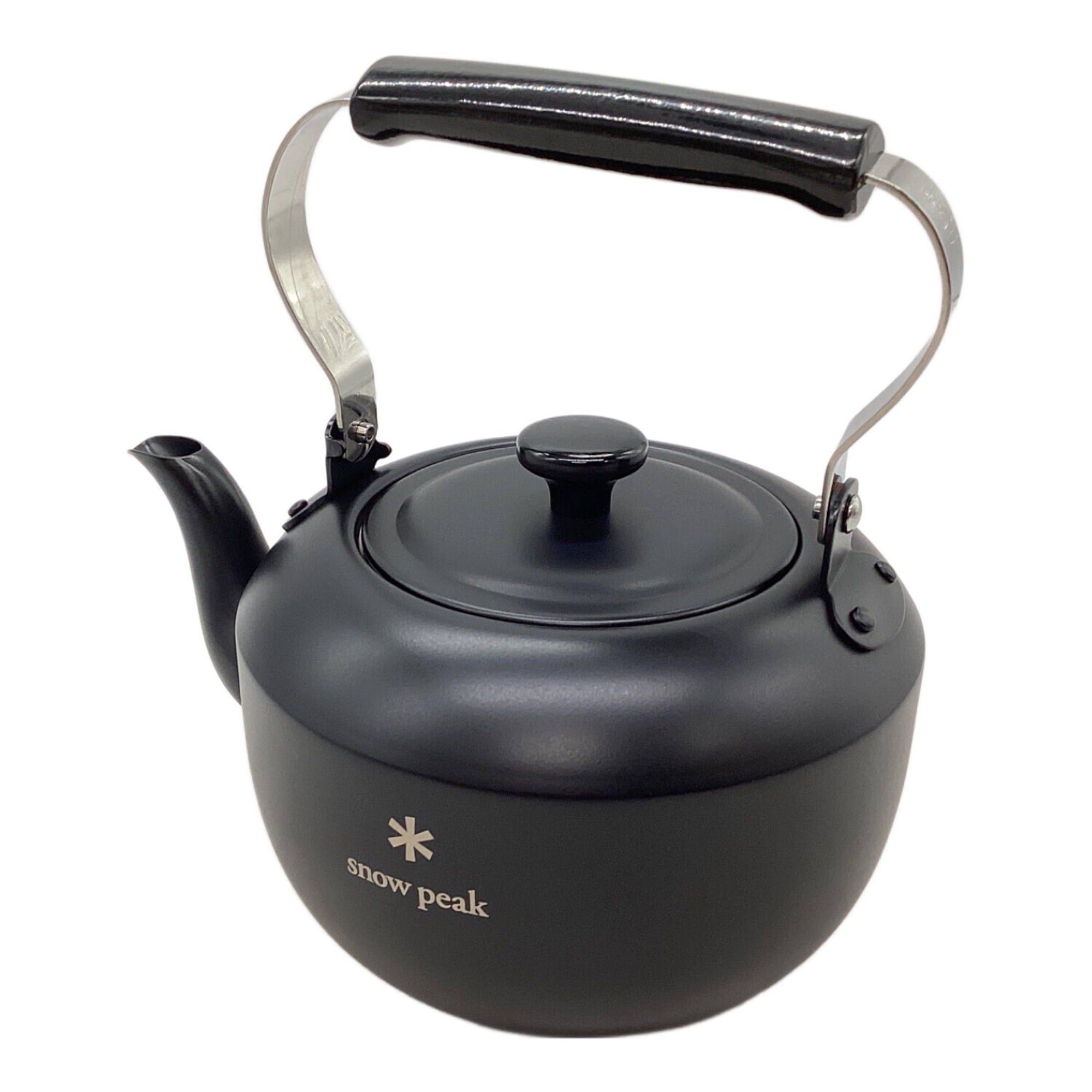 スノーピークのキャンプギアが未使用・未火入れの状態で入荷いたしまし