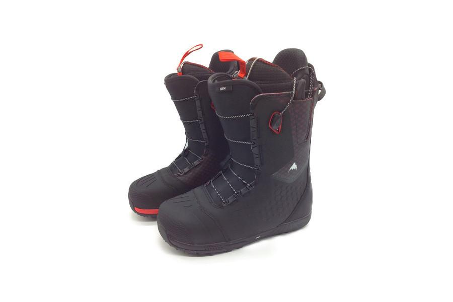 BURTON ION WIDE 19/20モデルが入荷！[2019.12.01発行]｜リサイクル