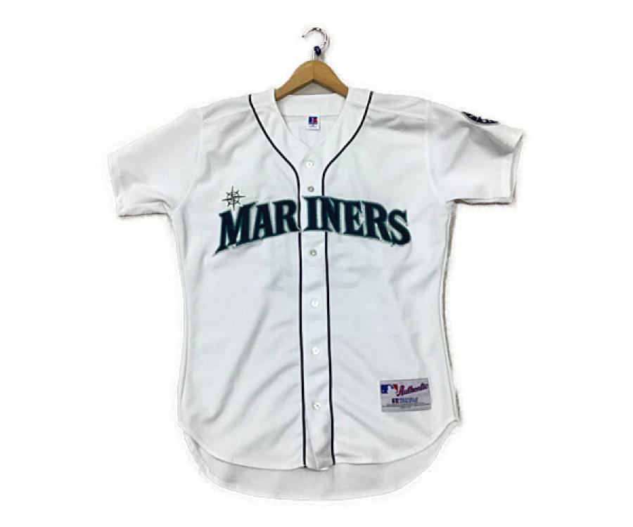 伝説の選手のユニフォーム入荷いたしました！！[2020.08.07発行