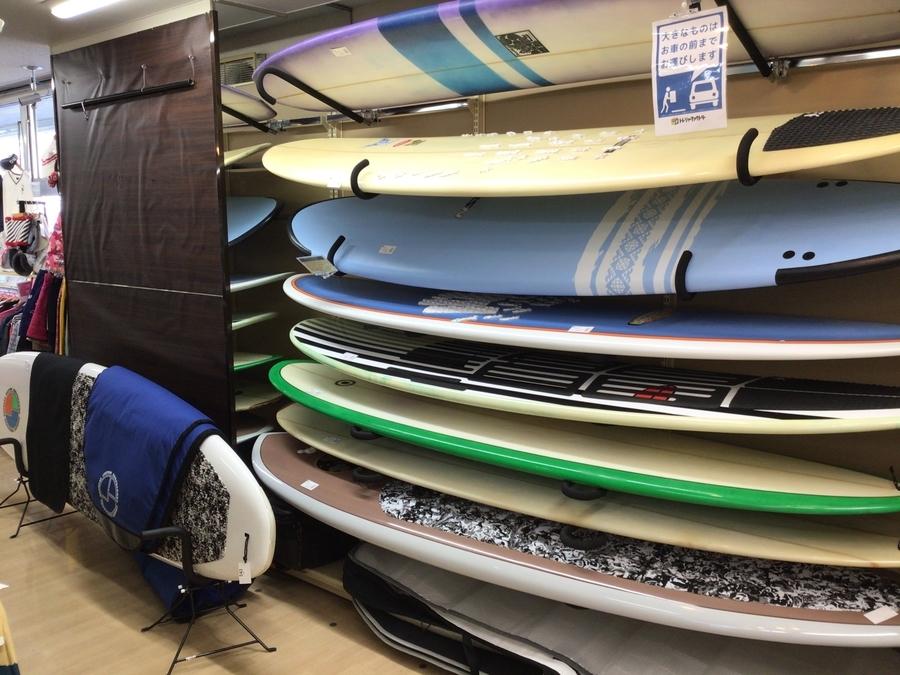 プレセボ CONQUEST(コンクエスト) EL-DIABLO6'2入荷。[2020.11.28発行