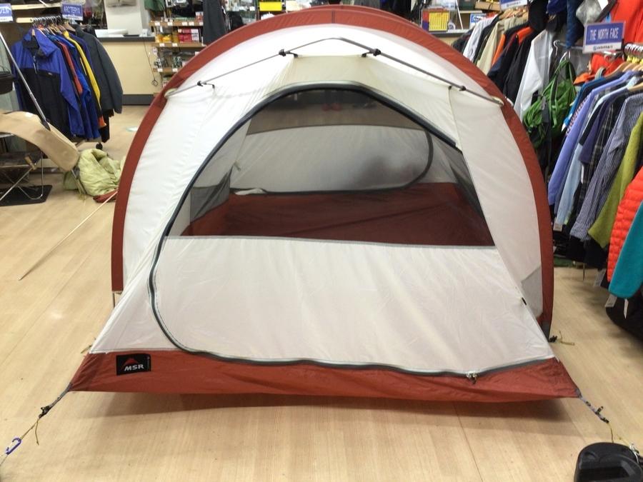 名品ふたたび。MSRのモールーム3入荷！[2021.05.09発行]｜リサイクル