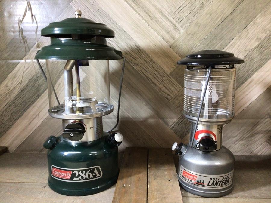 Coleman(コールマン)のコンパクトランタン「226」入荷！！[2021.05.13