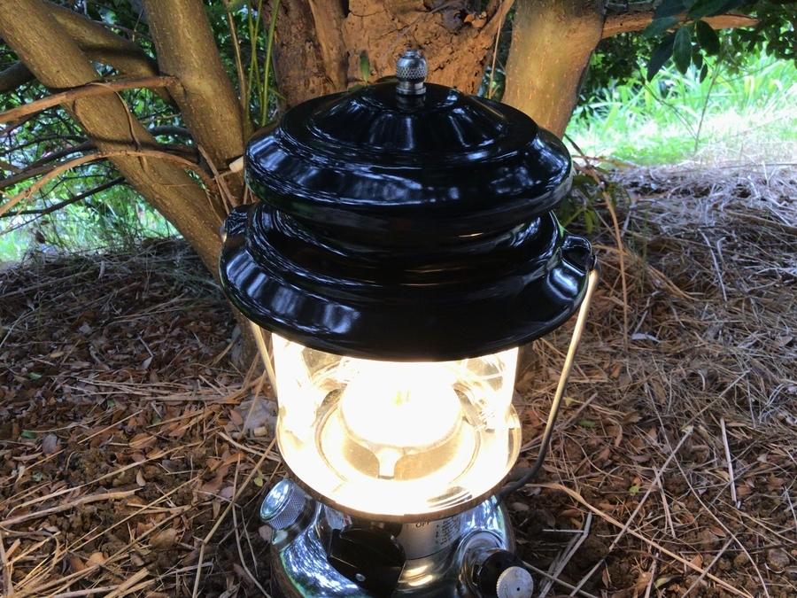 コールマンのスポーツマン288入荷！ちょっと特殊な仕様のモデルです