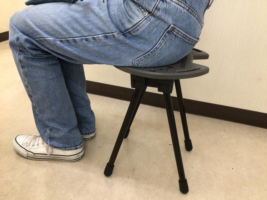 入手困難！再生プラスチックで作られたLFEマルチスツール！[2022.06.11