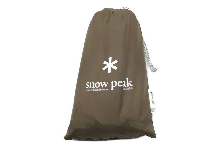 スマホで買える中古スノーピーク製品をご紹介！！[2022.03.23発行