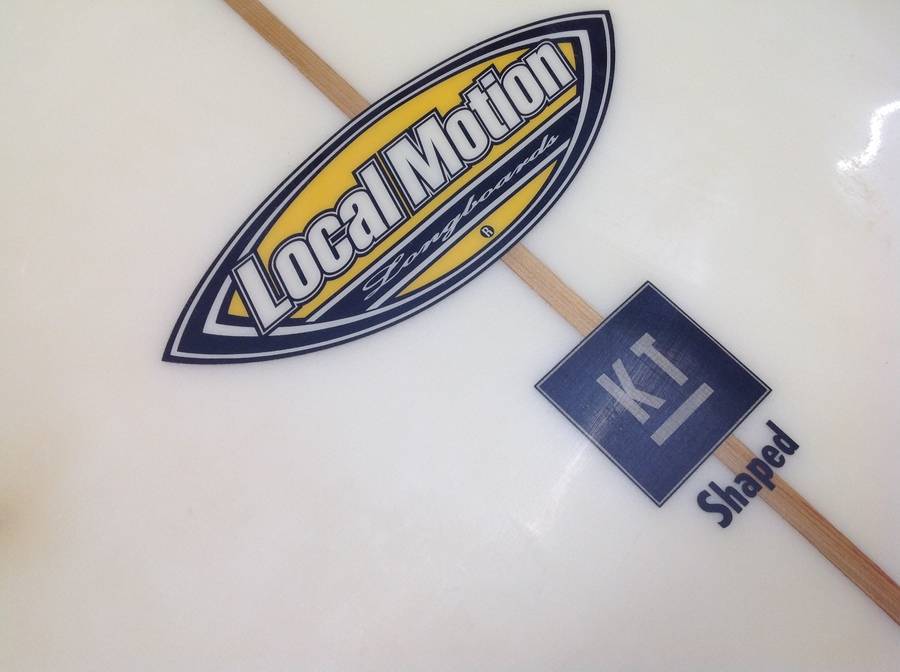 TFスポーツ青葉台店】ローカルモーション【中古サーフボード・中古