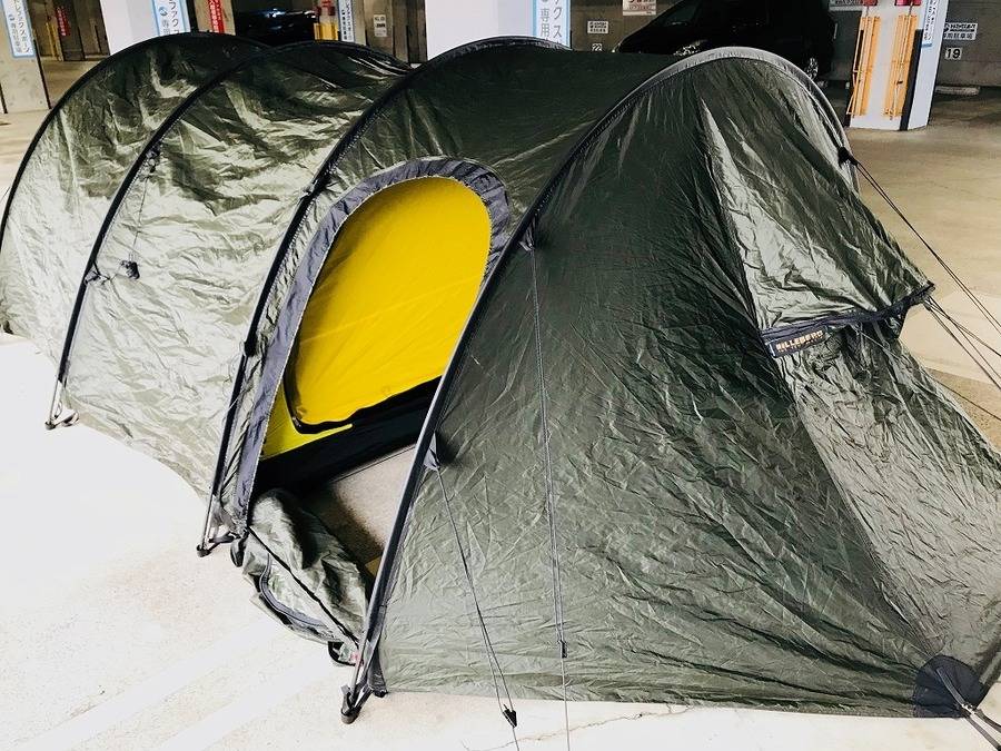 TFスポーツ青葉台店】ヒルバーグのケロン4GT、希少ミルスペックモデル